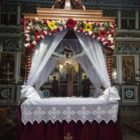 Ευχαριστήρια επιστολή του Ιερού Ναού Κοιμήσεως της Θεοτόκου Ψαράδων προς το γραφείο τελετών Ξανθόπουλος