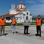 Ευχαριστήριο και συγχαρητήριο μήνυμα της ΟΝΝΕΔ Φλώρινας