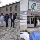 Απολυμάνσεις σε κοινότητες του δήμου Αμυνταίου (pics)