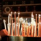 Πότε ανοίγουν οι εκκλησίες για τους πιστούς