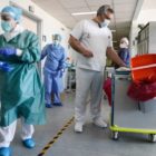Ξεκίνησαν οι αιτήσεις για 1.100 προσλήψεις στον ΕΟΔΥ