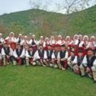 Ευχές από το τμήμα Εθνογραφίας & Χορού του Φ.Σ.Φ. «Ο Αριστοτέλης»