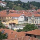 Ευχαριστήρια επιστολή της κοινότητας Φλαμπούρου προς την Πυροσβεστική Υπηρεσία Φλώρινας