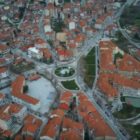 Η Φλώρινα την περίοδο της καραντίνας (video)