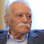 Μανώλης Γλέζος: Ο οικουμενικός αγωνιστής του δίκιου της ζωής… “πέταξε”