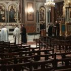 Ανοιχτές οι εκκλησίες από την Κυριακή 24 Ιανουαρίου