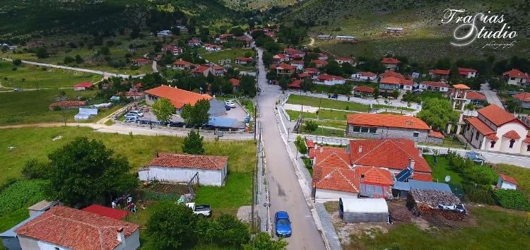 Κρυσταλλοπηγή: Ο χρόνος, οι εποχές (video)