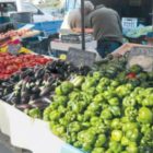 Κατάσταση συμμετεχόντων πωλητών στη λαϊκή αγορά επί των οδών Λ. Μόδη – Κ. Κώττα – Ταγμ. Σωτηρίου και Αμύντα