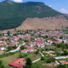 Ευχές του προέδρου και του συμβουλίου της κοινότητας Σκλήθρου