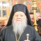 Με αναφορές στον κορωνοϊό το Αναστάσιμο μήνυμα του Μητροπολίτη κ.κ. Θεοκλήτου