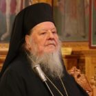 Το Πασχαλινό μήνυμα του Μητροπολίτη Φλωρίνης, Πρεσπών και Εορδαίας κ.κ. Θεοκλήτου