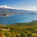 Αγνοείται ηλικιωμένος που πήγε για ψάρεμα στη λίμνη Βεγορίτιδα