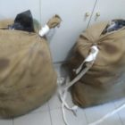 Εντοπίστηκαν σε περιοχή της Φλώρινας 26 κιλά και 714 γραμμάρια ακατέργαστης κάνναβης