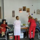 Πραγματοποιήθηκε η τακτική αιμοδοσία του Δικηγορικού Συλλόγου Φλώρινας (pics)