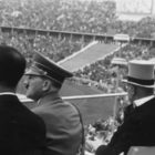 Η μόνη φορά που ο Χίτλερ πήγε σε αγώνα και ο ήρωας Λαντάουερ