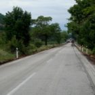 Βελτίωση οδικής ασφάλειας Εθνικού – Επαρχιακού Οδικού Δικτύου Π.Ε. Φλώρινας