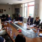 Παρουσιάστηκε το πλάνο «Διαχείρισης Κρίσης στον Ξενοδοχειακό Κλάδο της Δυτικής Μακεδονίας» στην Π.Ε. Φλώρινας