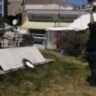 Κατάθεση στεφανιού στο Αμύνταιο για την Ημέρα της Αντιφασιστικής Νίκης των Λαών