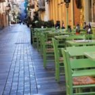 Ανοίγουν τα καταστήματα εστίασης στις 25 Μαΐου