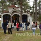 Μνημόσυνο της μεγάλης ευεργέτιδας του Νοσοκομείου Φλώρινας Ελένης Θ. Δημητρίου