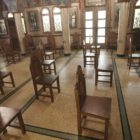 Ανοίγουν οι εκκλησίες – Πώς θα γίνονται γάμοι και βαπτίσεις