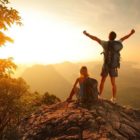Γυμναστική και περιπέτεια