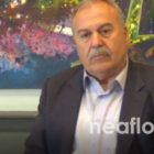 Μ. Ιωσηφίδης: Ντροπή σας κ. Μπιτάκη!