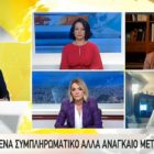 Π. Πέρκα: Κάποιοι πλουτίζουν εκμεταλλευόμενοι την πανδημία και η κυβέρνηση παρακολουθεί (video)