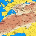 Μεταφορά αφρικανικής σκόνης στη Δυτική Μακεδονία