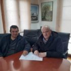 Συνάντηση ΤΟΕΒ – Δήμου για το αρδευτικό Πρεσπών