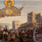 Ο πρόεδρος της κοινότητας Φλώρινας Κωνσταντίνος Ρόζας για την Άλωση της Πόλης