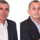 Οι πρώην αντιδήμαρχοι Τρύφων Γεώργου  και Σπύρος Τσαχειρίδης απαντούν στον δήμαρχο Αμυνταίου για την αποπομπή τους