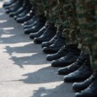 Εξέταση σωματικής ικανότητας σε έφεδρους για επανακατάταξη ως ΟΒΑ
