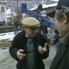 Ταινία στα πρόθυρα της νευρικής κρίσης (1991): ο Θόδωρος Αγγελόπουλος στη Φλώρινα (video)