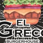 Θέση εργασίας στο El Greco Burgerhouse
