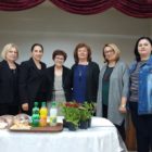 Εκδήλωση από το Σύλλογο Γυναικών Παπαγιάννη