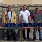 Ευχαριστήρια επιστολή του 3ου δημοτικού σχολείου Φλώρινας