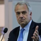 Μάκης Βορίδης: Δεσμεύουμε 31 εκατομμύρια ευρώ για την ενίσχυση της ελληνικής αιγοπροβατοτροφίας