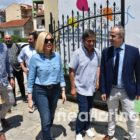 Φώφη Γεννηματά από Φλώρινα: Η αγορά στενάζει και η κυβέρνηση ασχολείται με τους λίγους – Δεν υπάρχει σχέδιο για οικονομία χωρίς λιγνίτη στην περιοχή