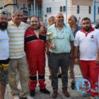 Ο Δήμος Φλώρινας υποδέχτηκε τους οδηγούς του 4ου Prespes 4×4 Off Road Trip (video, pics)