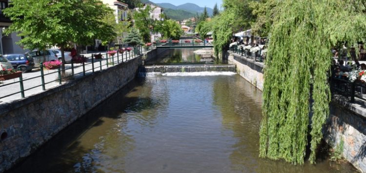 Η οικονομία της πόλης στην μετά COVID-19 εποχή