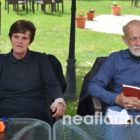 Κανονικά θα διεξαχθούν οι «Πρέσπες 2020» με Βίσση, Μητσιά, Βιτάλη και ίσως Μπρέγκοβιτς και Πάολα (video)