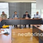 Κλιμάκιο του υπουργείου Αγροτικής Ανάπτυξης και Τροφίμων στη Φλώρινα με στόχο την ανάπτυξη και στήριξη του πρωτογενούς τομέα (video, pics)