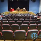 Συνεδρίασε δια ζώσης (κεκλεισμένων των θυρών) το δημοτικό συμβούλιο Φλώρινας (video, pics)