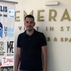 Ανανέωσε την συνεργασία του με τον Τσιάμη ο Αριστοτέλης Φλώρινας