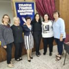 Εκδήλωση για τη Γιορτή του Πατέρα από τον Σύλλογο Γυναικών Παπαγιάννη (pics)