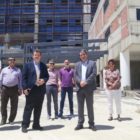 Πανεπιστήμιο Δυτικής Μακεδονίας | Συνάντηση Εργασίας με τον Πρόεδρο της Εθνικής Αρχής Ανώτατης Εκπαίδευσης καθηγητή Περικλή Μήτκα
