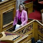 Μήνυμα της Βουλευτή ΣΥΡΙΖΑ – ΠΣ Φλώρινας Π. Πέρκα για την Παγκόσμια Ημέρα για την εξάλειψη της βίας κατά των Γυναικών