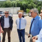 Από τη Φλώρινα ξεκίνησε το πρόγραμμα επισκέψεων της δεύτερης εβδομάδας στη Δυτική Μακεδονία ο Κωστής Μουσουρούλης (pics)