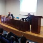Η πρώτη μέρα της επίσκεψης του Συντονιστή του Σχεδίου Δίκαιης Αναπτυξιακής Μετάβασης Κωνσταντίνου Μουσουρούλη στη Δυτική Μακεδονία